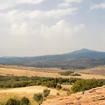 Willa Beltramonto By Mmega Castiglioncello Del Trinoro