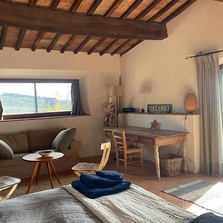 Villa Beltramonto By Mmega Castiglioncello Del Trinoro