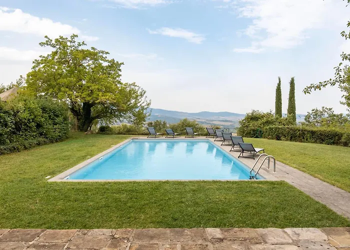 Beltramonto By Mmega Castiglioncello Del Trinoro