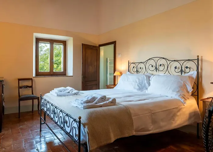 Beltramonto By Mmega 빌라 Castiglioncello Del Trinoro